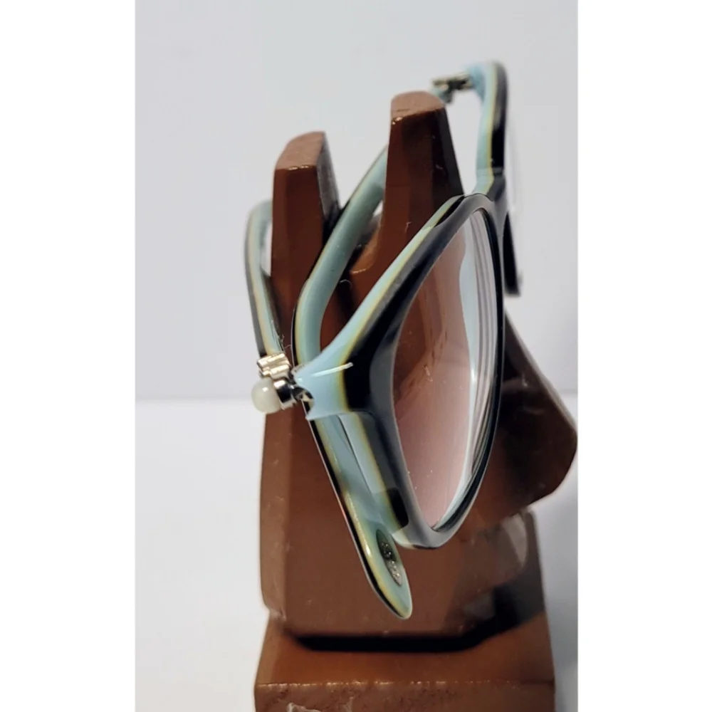 Tiffany & Co Eyeglasses Frames Tiffany Multicolor Case TF 2109-H-B 813451017